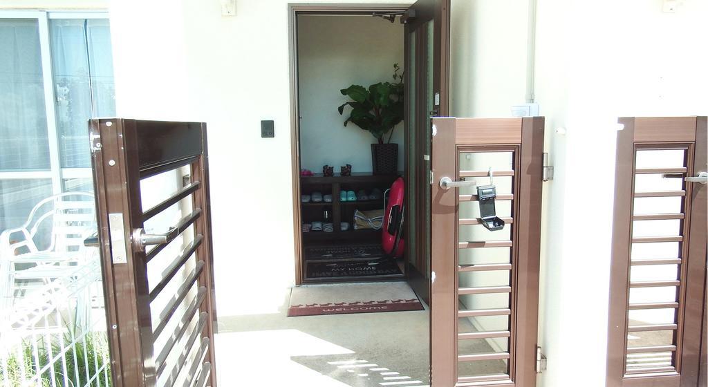 海边度假屋 恩纳 外观 照片